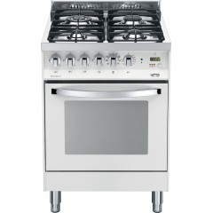 Lofra P BP 66MFT/C Κουζίνα 69lt με Εστίες Αερίου Π60εκ. Lofra P BP 66MFT/C Κουζίνα 69lt με Εστίες Αερίου Π60εκ.
